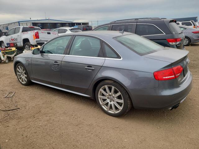 WAUKFAFLXCN012787 2012 AUDI A4, photo no. 2