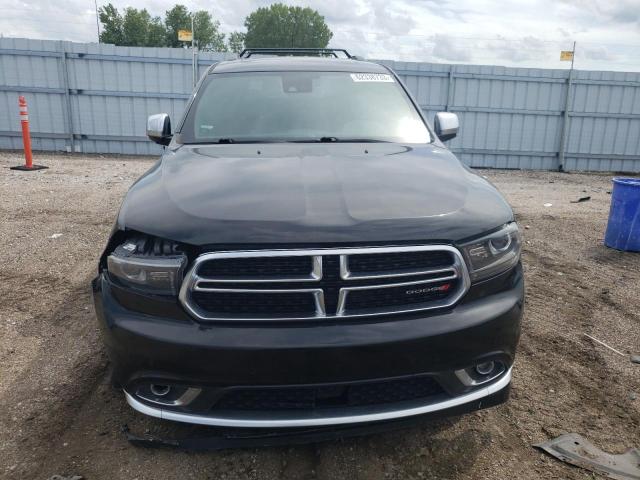 1C4SDJET2JC444454 | 2018 DODGE DURANGO CI