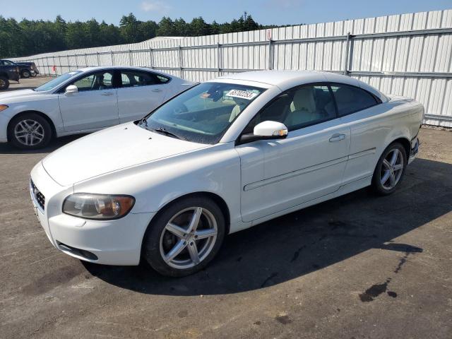 Volvo c70 2010