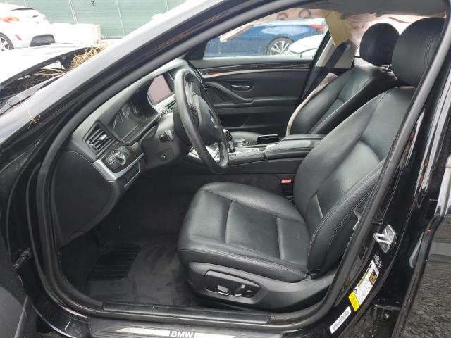 2015 BMW 535 I - WBA5B1C52FD921728