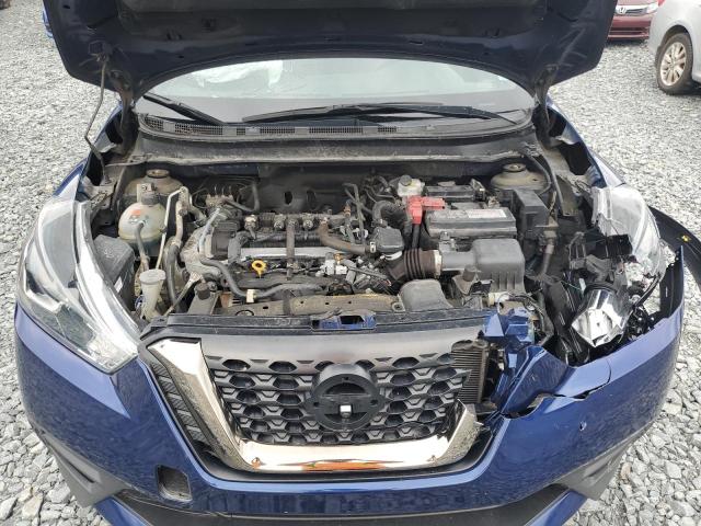 2019 NISSAN KICKS S - 3N1CP5CU8KL550169