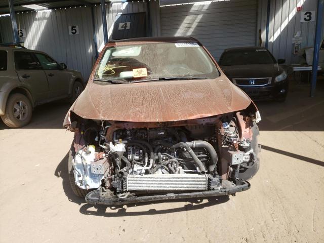 KL4MMCSL5LB113010 Buick Encore GX 5