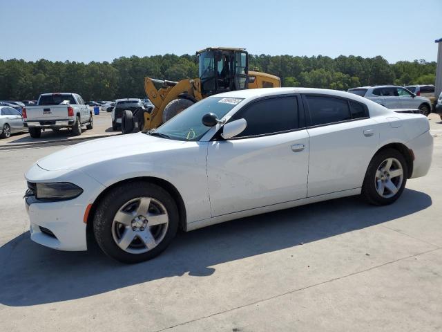 2020 Dodge Charger 