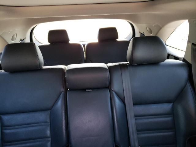 5XYPK4A54GG118454 KIA SORENTO SX