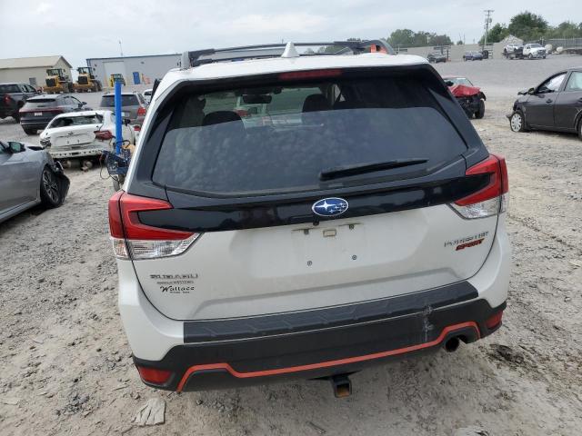 2019 SUBARU FORESTER S - JF2SKAKC8KH565330