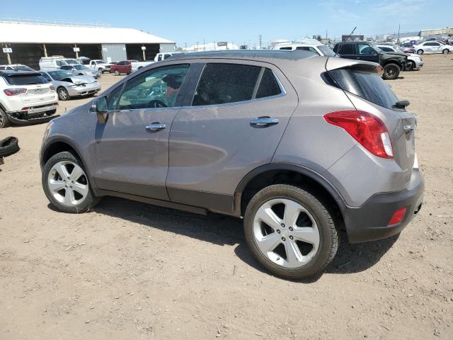 KL4CJASB7FB164903 Buick Encore