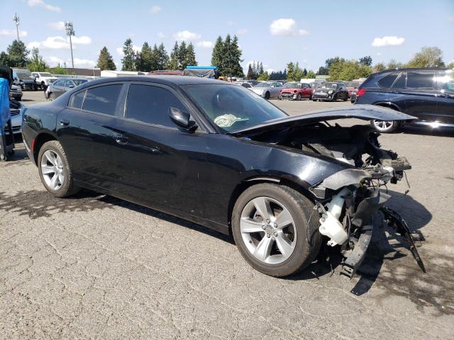 2C3CDXHG5JH128604 Dodge Charger Sxt Plus