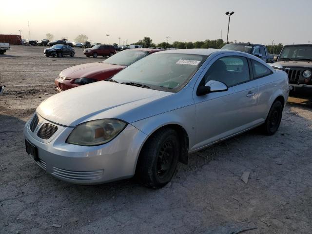 2009 Pontiac G5 