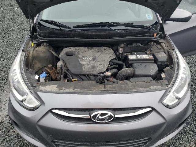 2015 HYUNDAI ACCENT GS - KMHCT5AE0FU198975