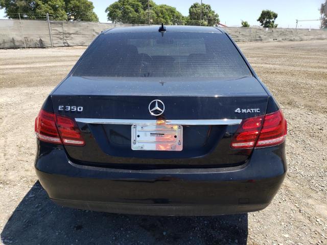 WDDHF8JB3EA986342 Mercedes-Benz E 350 4matic