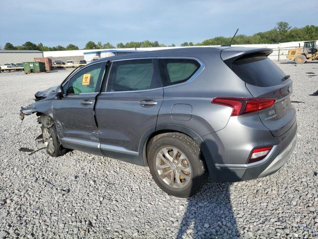 5NMS23AD4KH104323 | 2019 HYUNDAI SANTA FE S