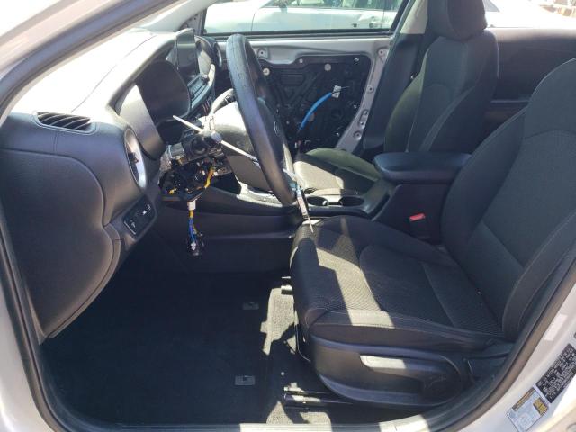 3KPF24AD8KE064598 KIA FORTE FE