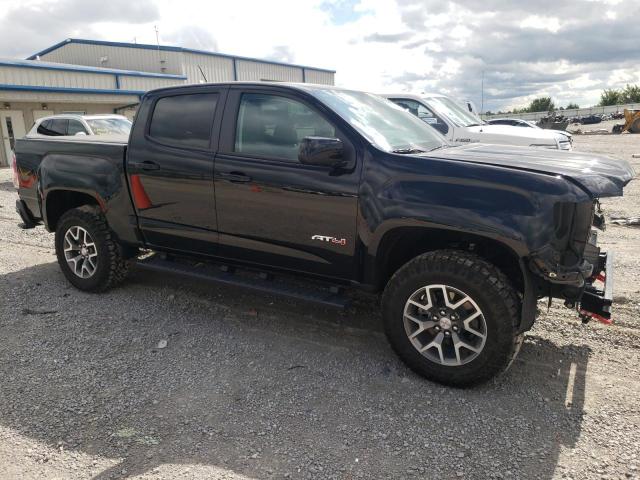 2022 GMC CANYON AT4 1GTG6FEN6N1153276