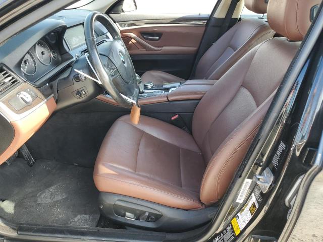 WBA5A7C55ED615448 BMW 528 XI