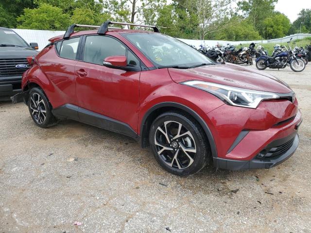 JTNKHMBX8K1031864 Toyota C-HR XLE 4