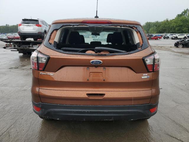 1FMCU9GD6HUD73042 Ford ESCAPE SE