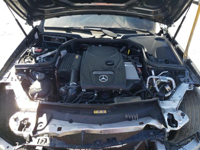 WDDZF4KB4HA063383 Mercedes-Benz E 300 4matic