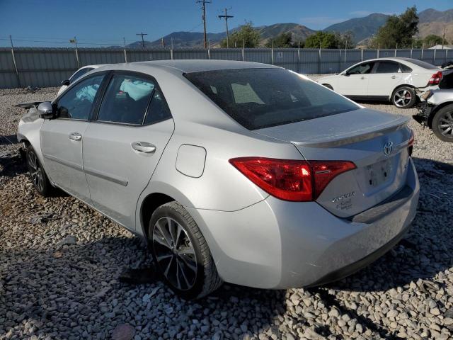 Vin: 5yfburhe9kp870517, lot: 64061633, toyota corolla l 20192