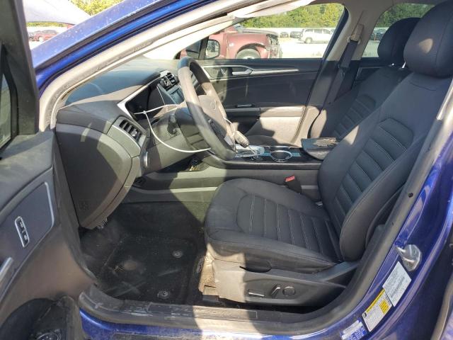 3FA6P0H71ER149294 Ford FUSION SE