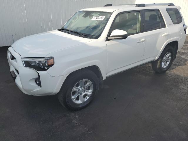 JTEEU5JR9N5259578 Toyota 4Runner SR