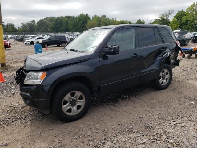 2010 Suzuki Grand Vitara Premium