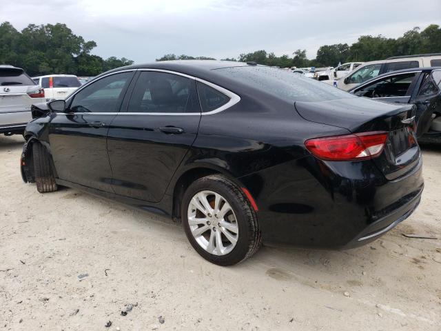 Vin: 1c3cccab7fn536255, lot: 62867413, chrysler 200 limited 20152