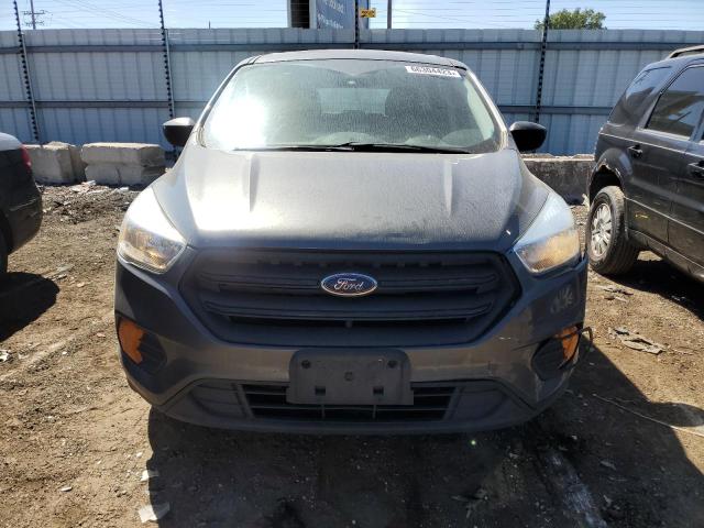 1FMCU0F73HUC20125 Ford ESCAPE S