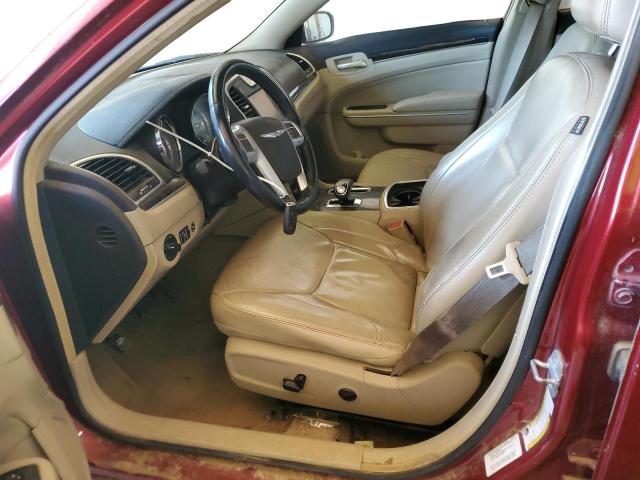 2C3CCAAG2EH288844 Chrysler 300