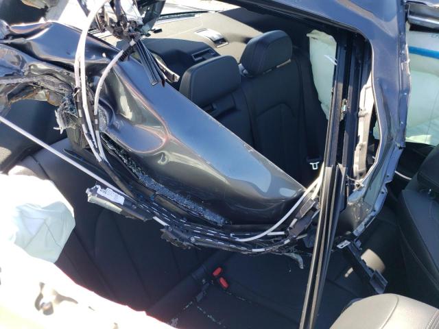 2022 BMW 330E - 3MW5P7J05N8C65113