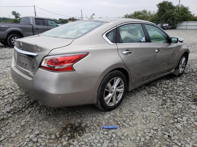 Vin: 1n4al3ap4ec189823, lot: 62756933, nissan altima 2.5 20143