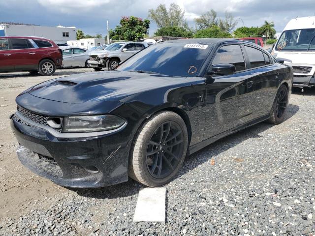 2017 Dodge Charger 