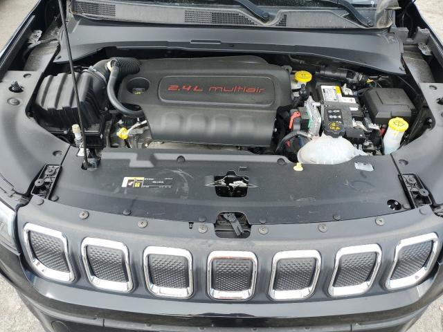 3C4NJCAB3NT168276 Jeep Compass Sport