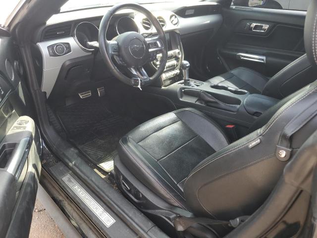 1FA6P8TH5H5310672 Ford MUSTANG