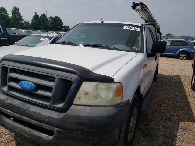 2007 Ford F-150 