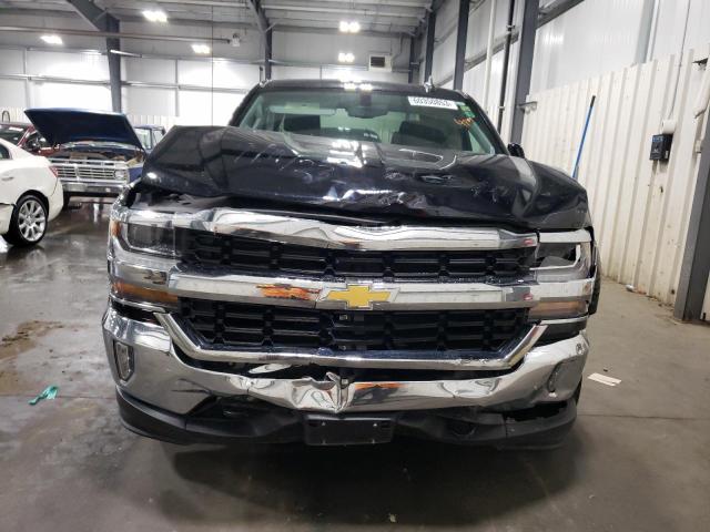 1GCVKREC4JZ166932 | 2018 CHEVROLET 1500