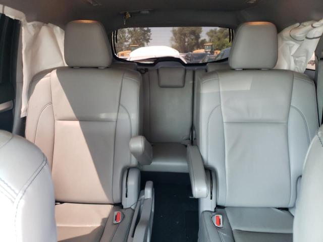 5TDJZRFH6KS972732 Toyota Highlander Se