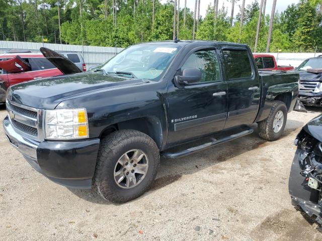 2009 Chevrolet C/K 1500 