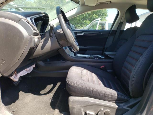 3FA6P0H74GR383139 Ford FUSION SE