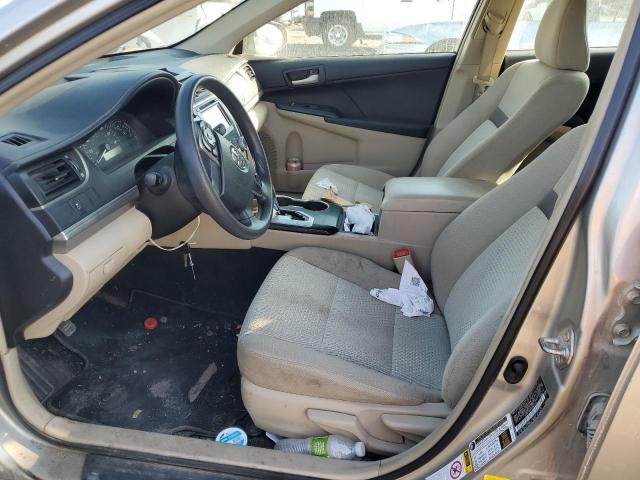 4T1BF1FK6EU862723 Toyota CAMRY L