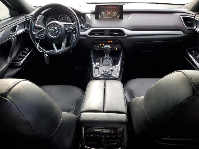 JM3TCBDY0G0126523 Mazda Cx-9 Grand Touring