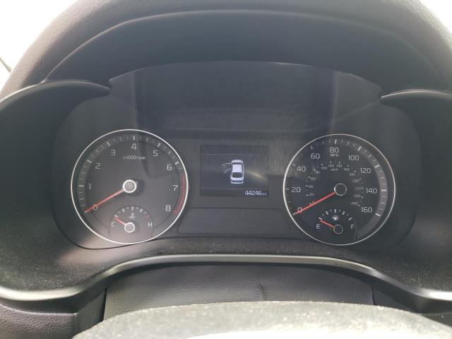 3KPF34AD4KE132103 KIA Forte Gt Line