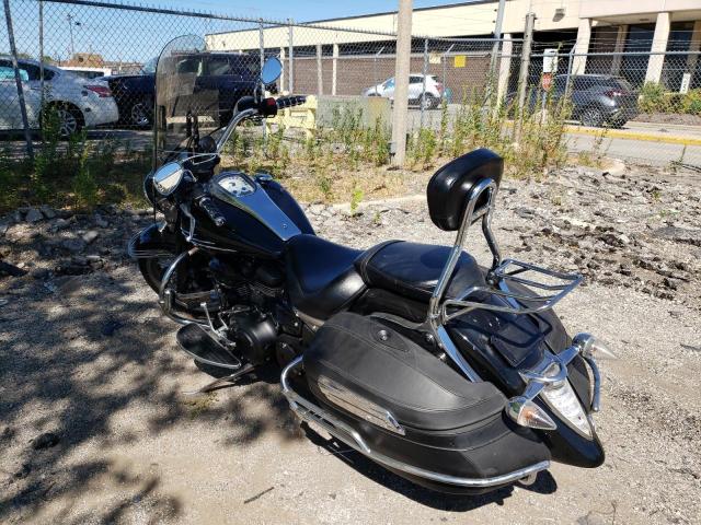 2008 YAMAHA XV1900 CT JYAVP22E58A007064