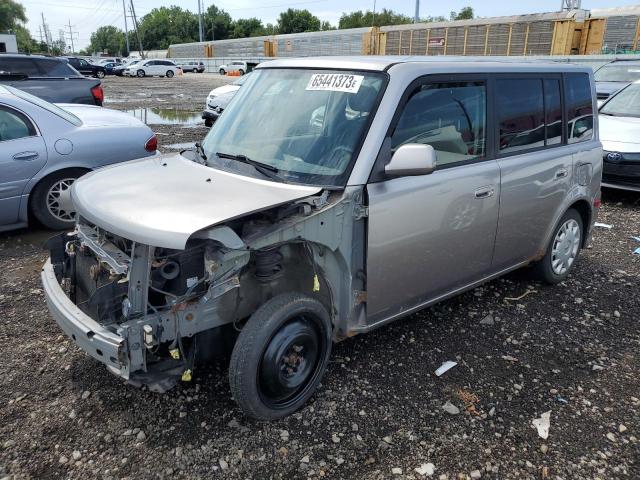 2006 Scion xB 