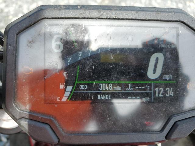 2022 KAWASAKI ER650 K - ML5EREK18NDA67862