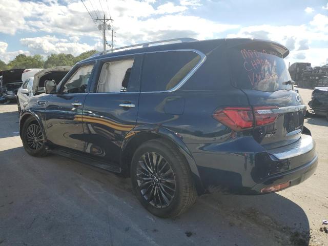 JN8AZ2AE1P9304481 Infiniti QX80 LUXE