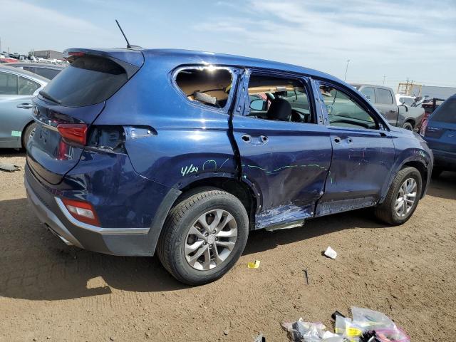 5NMS2CAD9KH123367 Hyundai Santa Fe Se