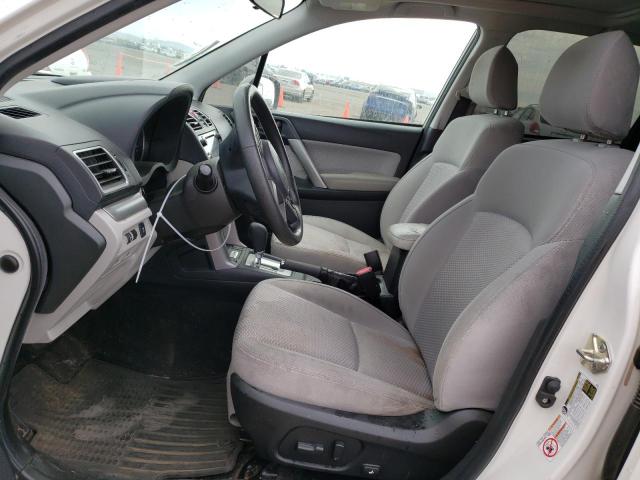 JF2SJAEC3HH531531 Subaru Forester 2.5i Premium