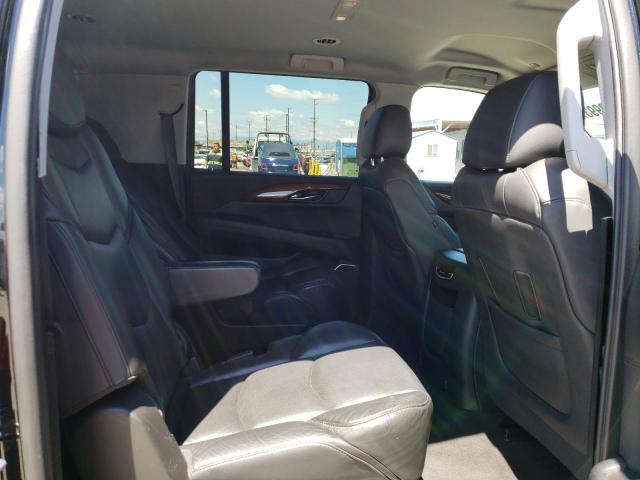 1GYS3GKJ0LR195882 Cadillac ESCALADE ESV