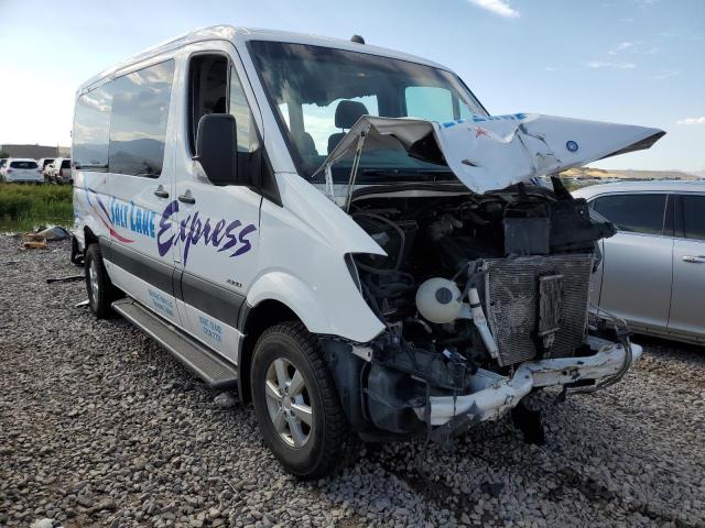 WDZPE7DC3E5920065 Mercedes-Benz Sprinter 2500