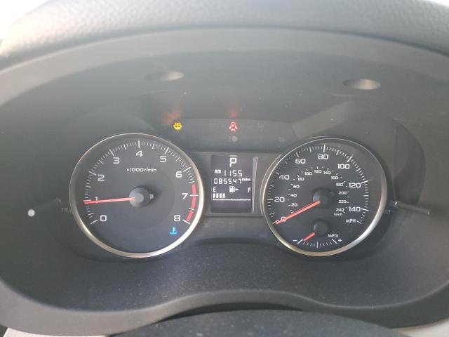 JF2GPAGC7E8339946 Subaru Xv Crosstrek 2.0 Limited